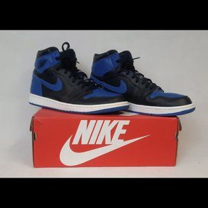 Jordan 1 Retro Royal 2017